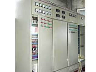 PLC電控柜